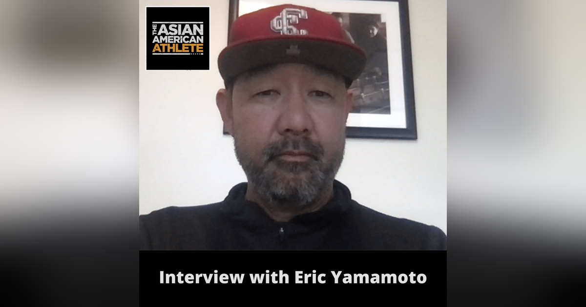 Playing College & Pro Soccer, Goalkeeping for an Undefeated Team at Santa Clara, and Coaching Soccer for Over 30 Years with Eric Yamamoto Playing College & Pro Soccer, Goalkeeping for an Undefeated Team at Santa Clara, and Coaching Soccer for Over 30 Years with Eric Yamamoto