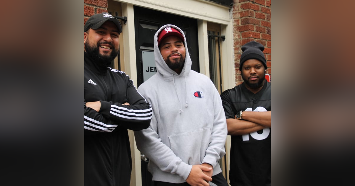 "Off The Field" "Off The Field"