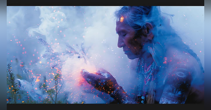 image for The Transformative Power Of 963 Hz For Third-Eye Awakening