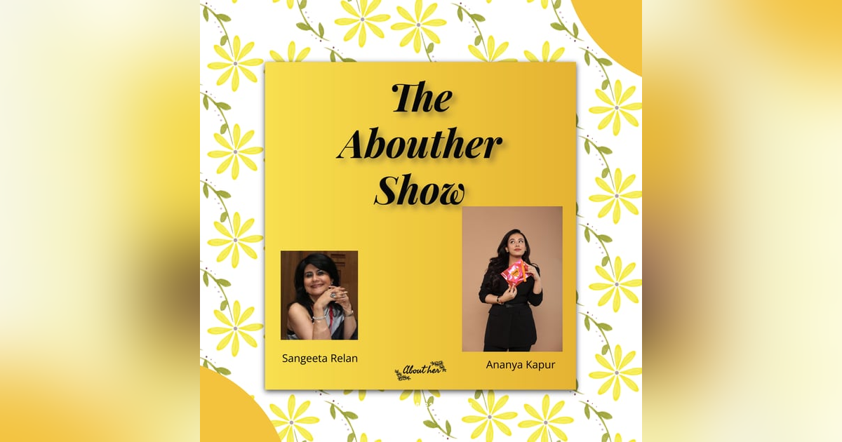 S1E3: What Drove Ananya Kapur to Found Type Beauty Inc.? S1E3: What Drove Ananya Kapur to Found Type Beauty Inc.?