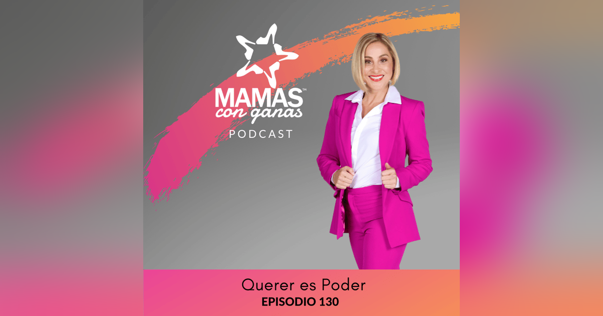 Querer es Poder Querer es Poder