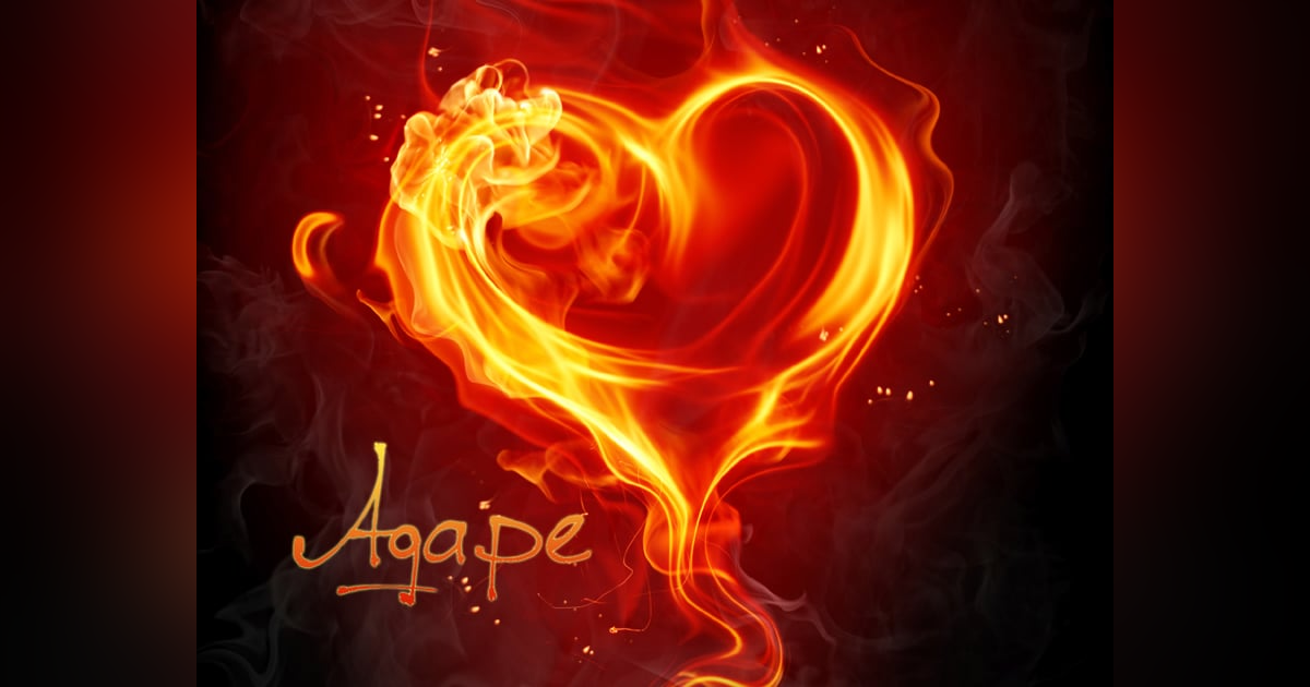 Is God's Love and Favor Unconditional? #284 Is God's Love and Favor Unconditional? #284