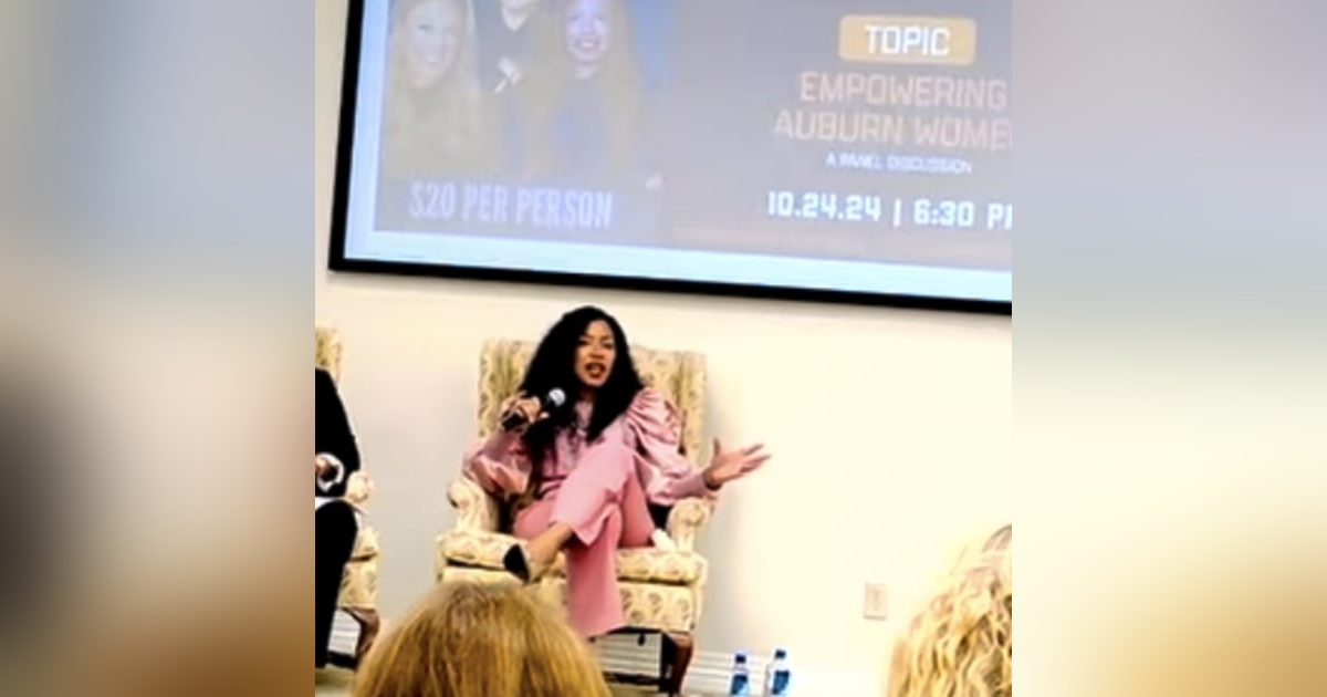 Why Women’s History Month Still Matters Why Women’s History Month Still Matters