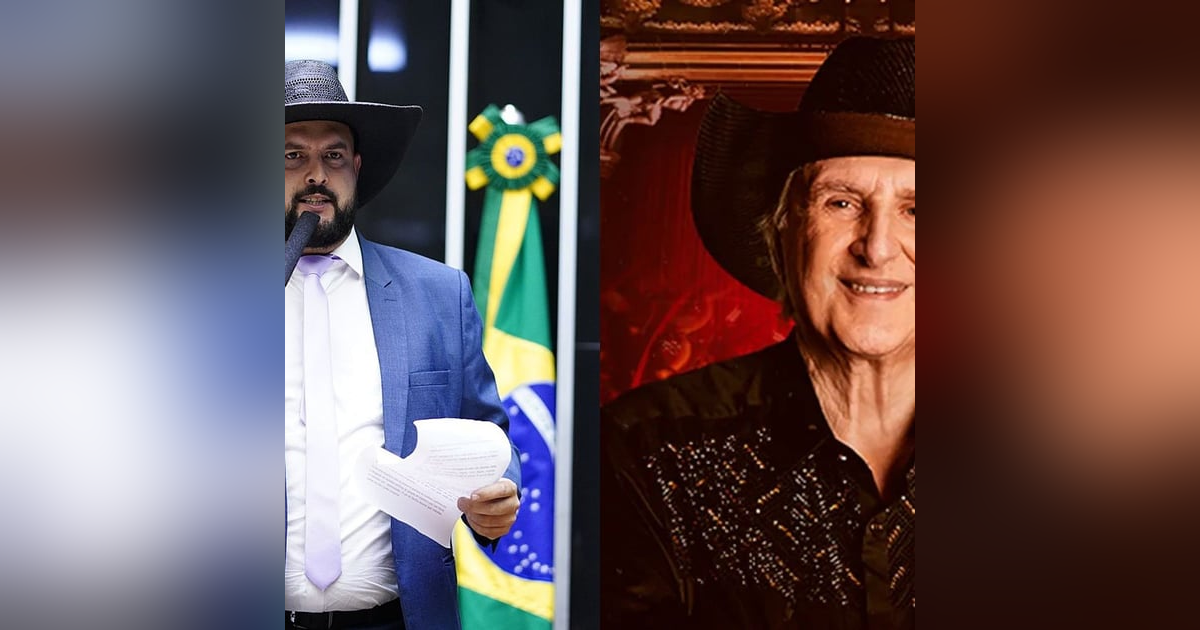 Zé Trovão, Sérgio Reis e mais onze são indiciados pela PF por incitação a atos antidemocráticos Zé Trovão, Sérgio Reis e mais onze são indiciados pela PF por incitação a atos antidemocráticos