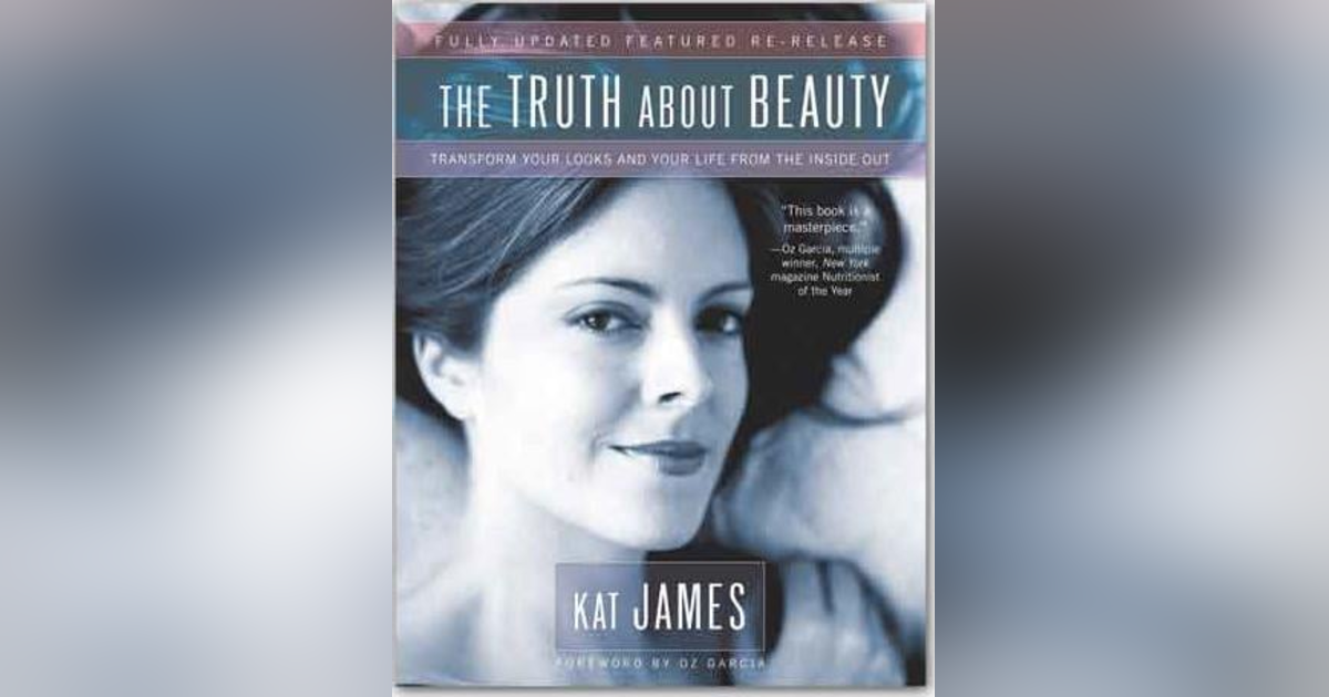 Kat James- Total Transformation Kat James- Total Transformation