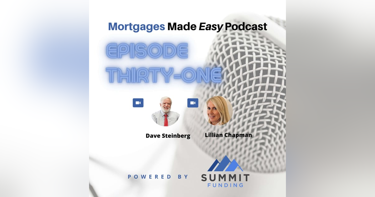 Episode 31: Legacy & Leadership: From Community Roots to Insurance Giants with Lillian Chapman Episode 31: Legacy & Leadership: From Community Roots to Insurance Giants with Lillian Chapman
