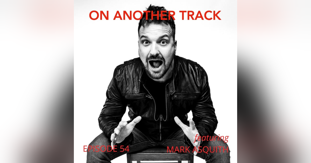 Mark Asquith - A Yorkshire Rebel with a Cause! Mark Asquith - A Yorkshire Rebel with a Cause!