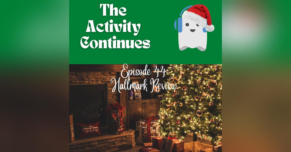 Hallmark Movie Review Hallmark Movie Review