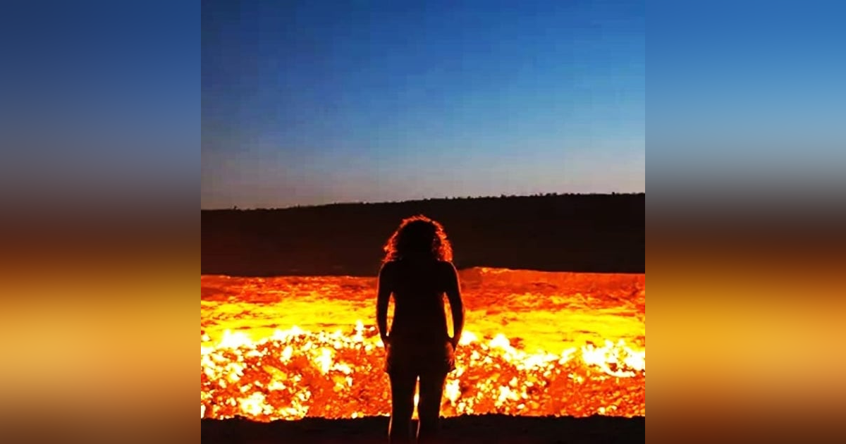 Las Llamas Del Infierno Historias De Terror - REDE Las Llamas Del Infierno Historias De Terror - REDE