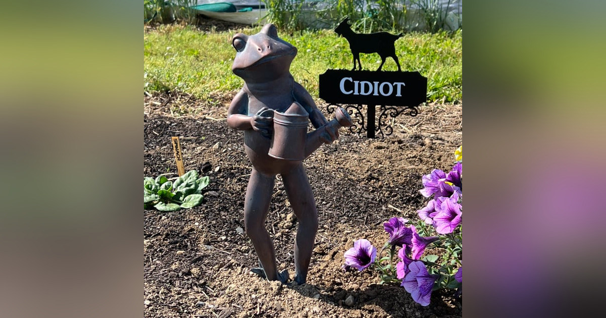 88. Green Thumb - Part I 88. Green Thumb - Part I