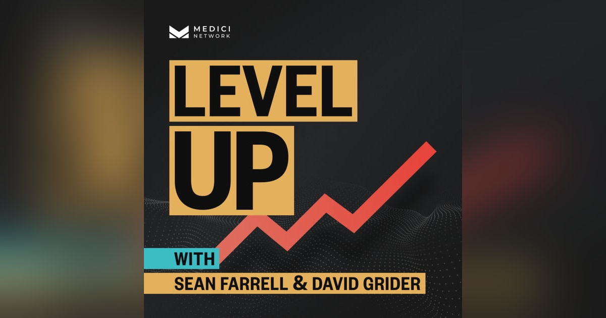 Medici Presents: Level Up (TRAILER) Medici Presents: Level Up (TRAILER)