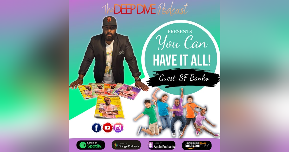 You Can Have It All You Can Have It All
