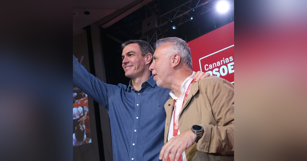 La República de los Tonnntos: El problema de sintaxis de los socialistas La República de los Tonnntos: El problema de sintaxis de los socialistas