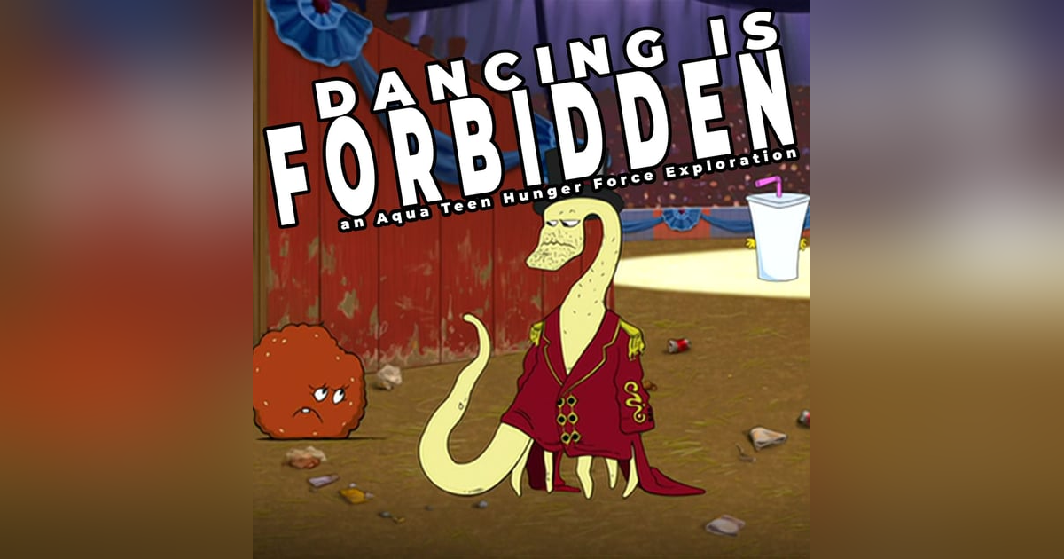 Circus | Aqua Teen Hunger Force Circus | Aqua Teen Hunger Force