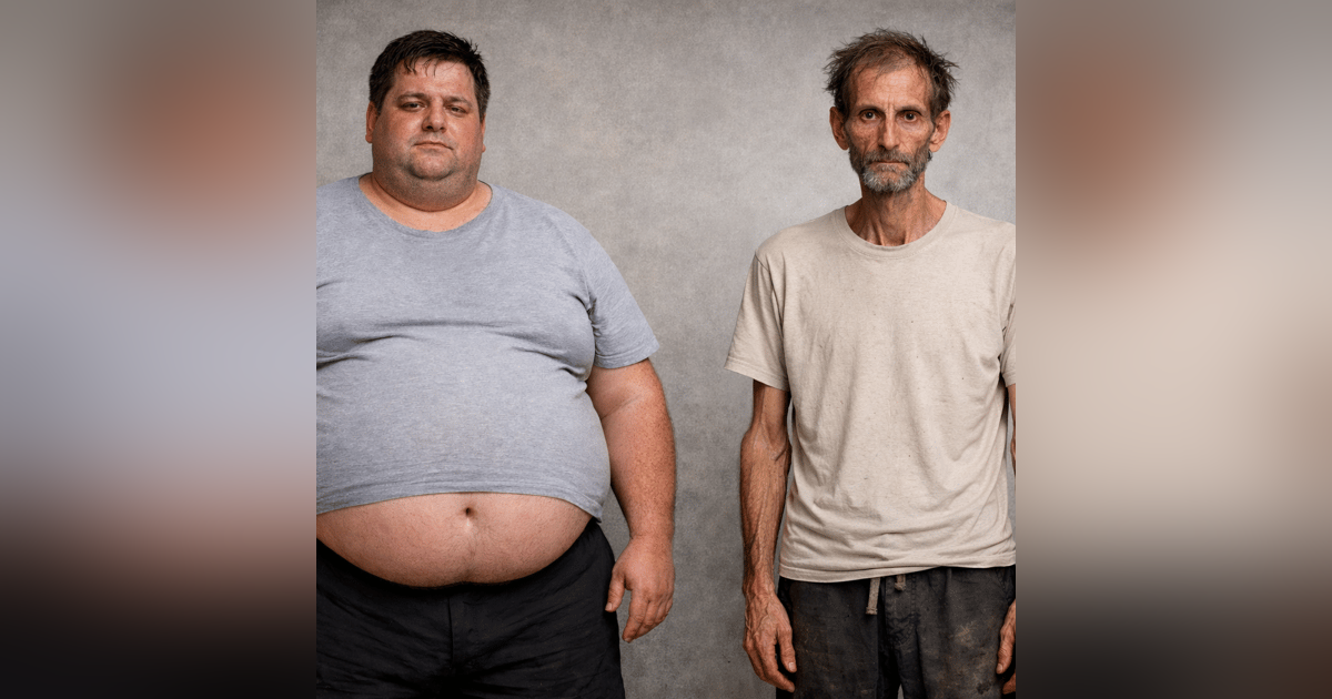 Obesity or Malnutrition: Document It Every Time It’s There Obesity or Malnutrition: Document It Every Time It’s There