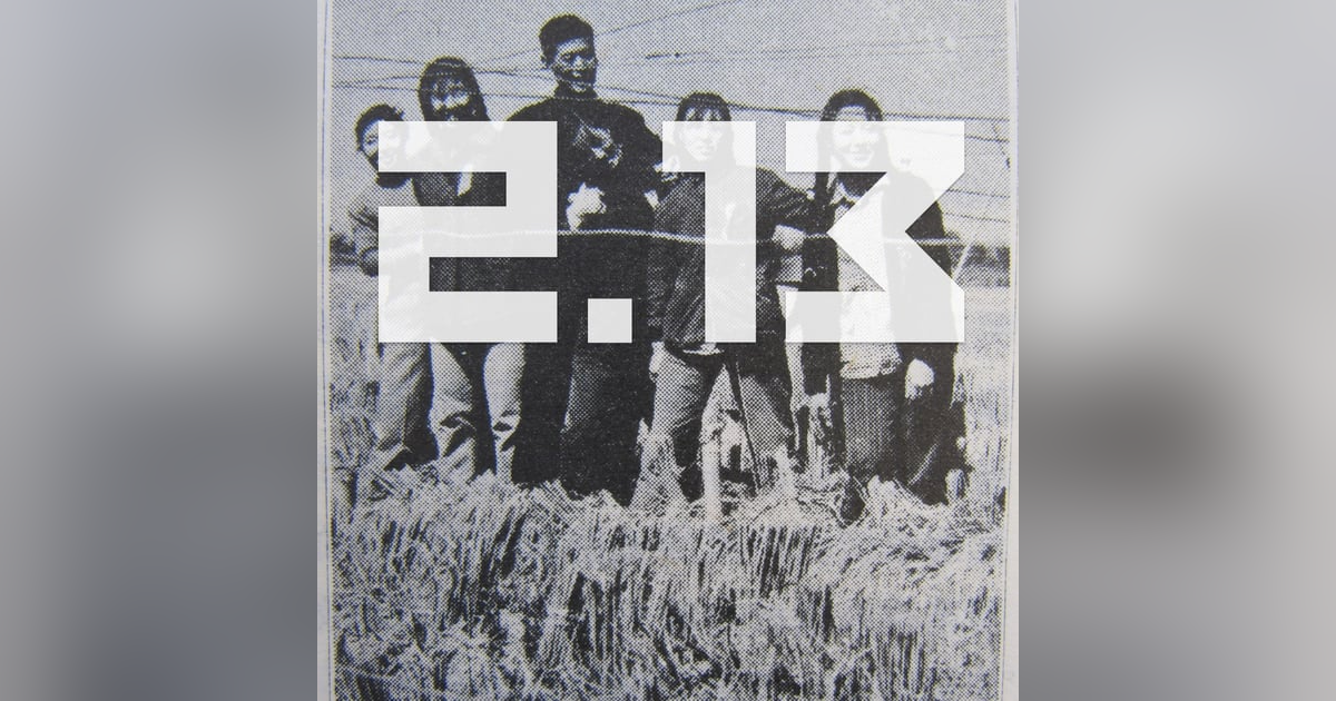 S2E13 - Munchie Mondays (Famine and Cannibalism) S2E13 - Munchie Mondays (Famine and Cannibalism)