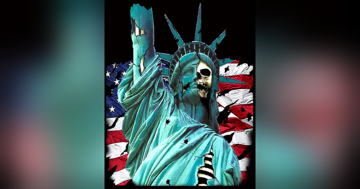 image for The American Meme