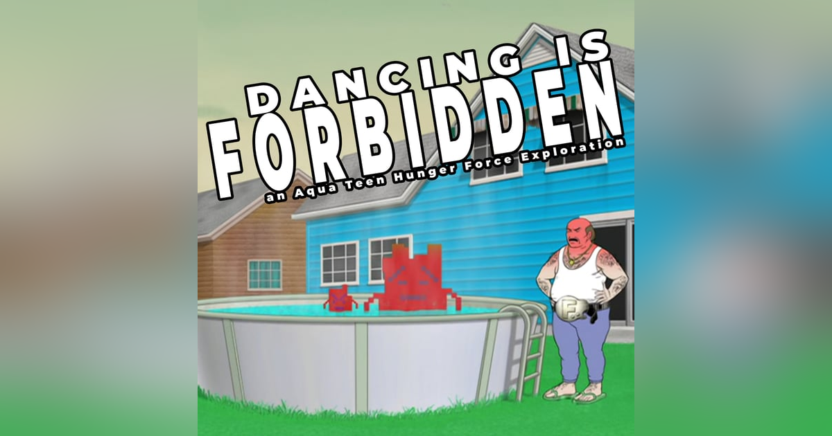 Revenge of the Mooninites | Aqua Teen Hunger Force Revenge of the Mooninites | Aqua Teen Hunger Force