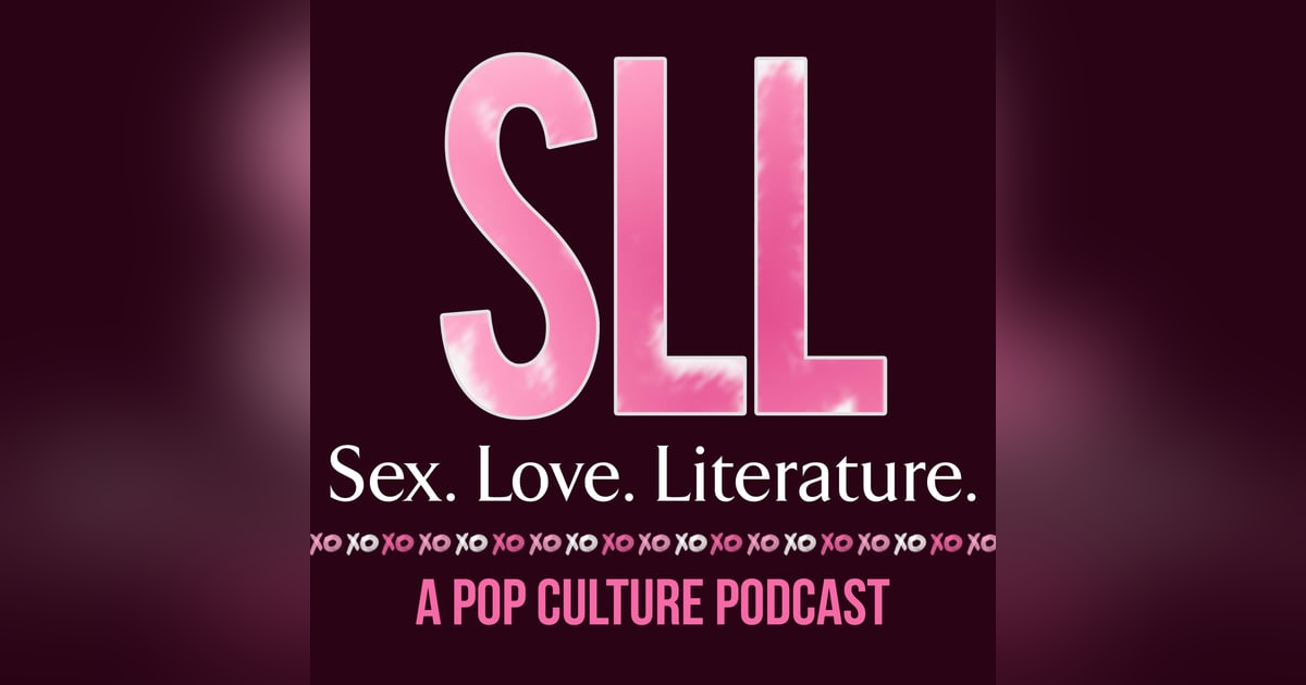 E22 "Lore Olympus and/as Young Adult Literature" (Special Episode) E22 "Lore Olympus and/as Young Adult Literature" (Special Episode)