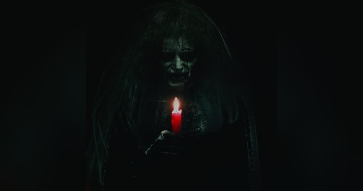 Mi experiencia Con Una Bruja Historias De Terror - REDE Mi experiencia Con Una Bruja Historias De Terror - REDE