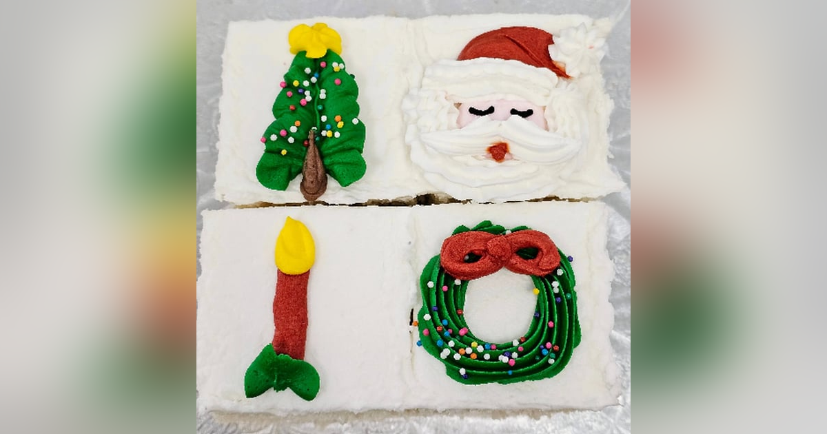 The Triad's Holidays Start At Dewey's The Triad's Holidays Start At Dewey's