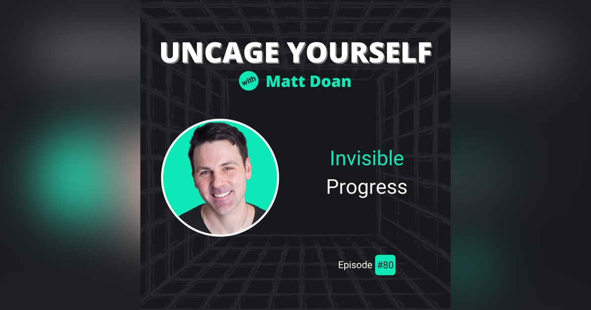 80: Invisible Progress 80: Invisible Progress