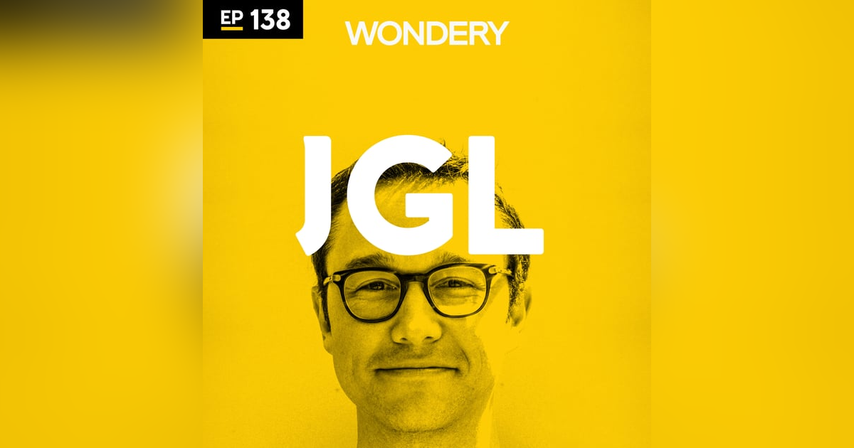 Joseph Gordon-Levitt Joseph Gordon-Levitt