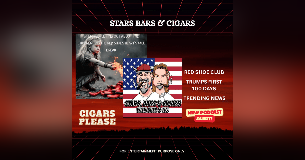 STARS BARS & CIGARS, E. 80 STARS BARS & CIGARS, E. 80