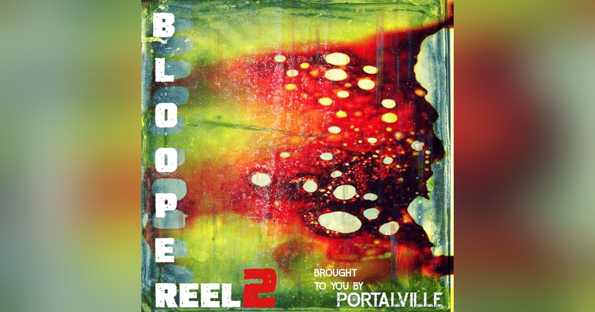 Explode Them: Bloopers Explode Them: Bloopers