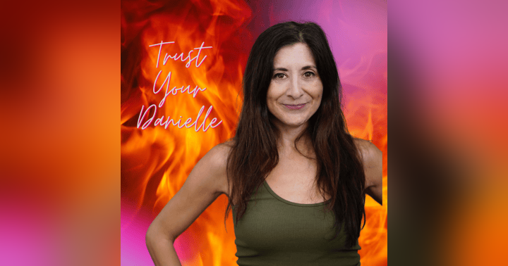 image for Episode 50- How to Survive Being Catfished & Fishing For The Perfect Job with Wendy Miller