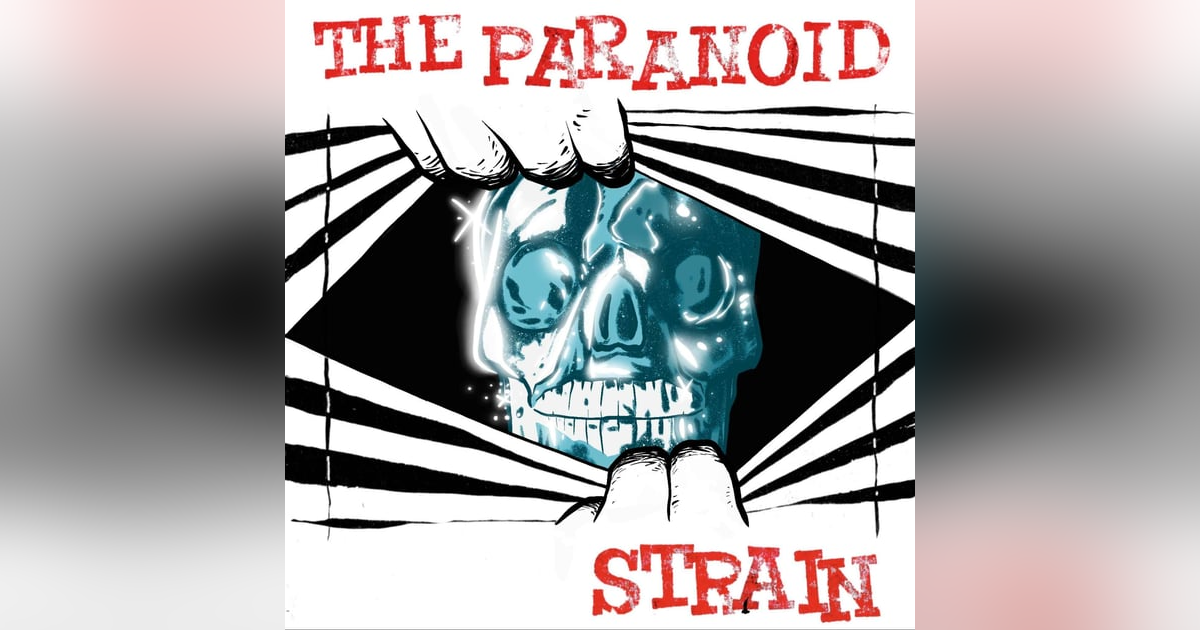 New! Unidentified, Episode 6:  It was the Ancient Alien, with the Crystal Skull, in the Metal Library New! Unidentified, Episode 6:  It was the Ancient Alien, with the Crystal Skull, in the Metal Library