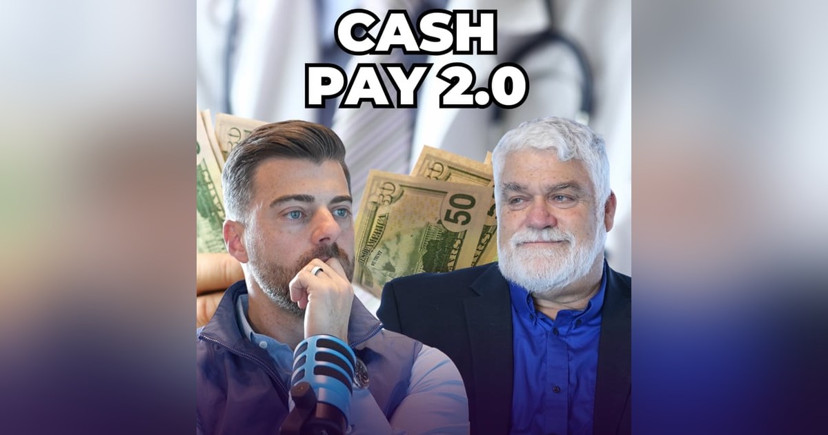The New Era Of Cash Pay In Healthcare The New Era Of Cash Pay In Healthcare