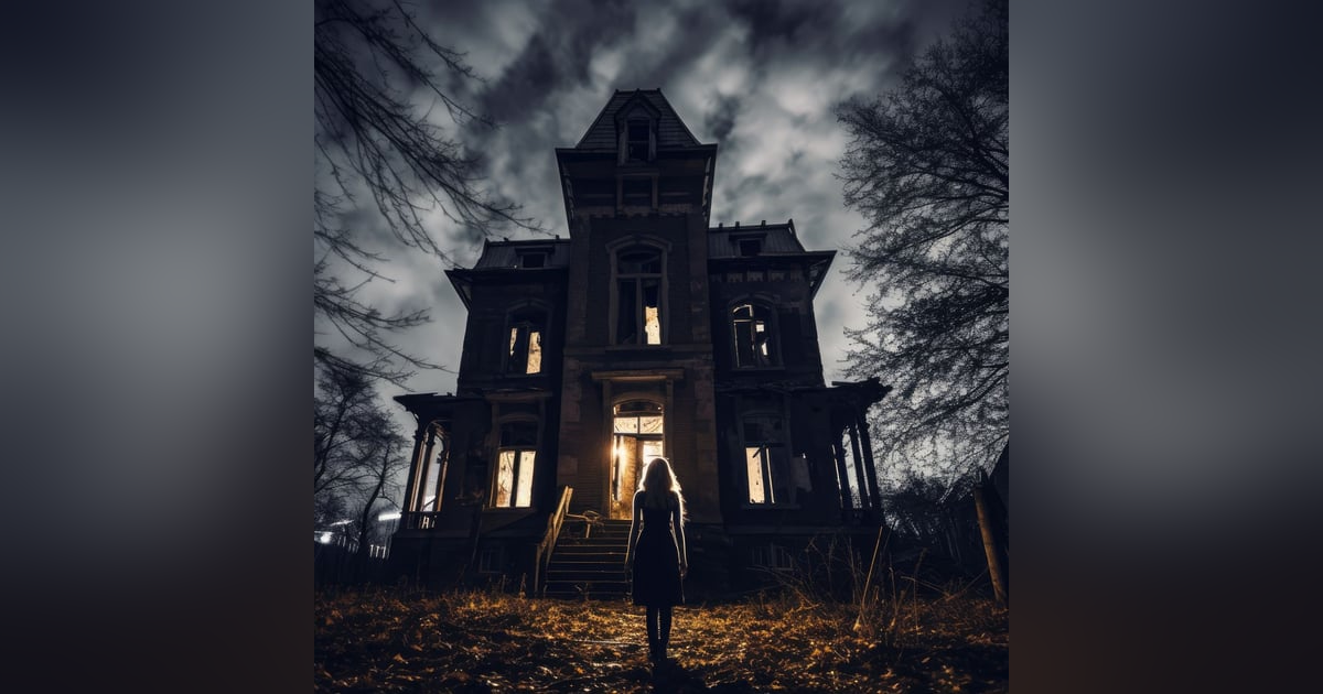 S9: Ghosthunting Illinois (America's Haunted Road Trip) S9: Ghosthunting Illinois (America's Haunted Road Trip)