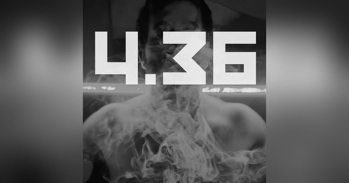 S4E36 - The Greenhouse Gasman S4E36 - The Greenhouse Gasman