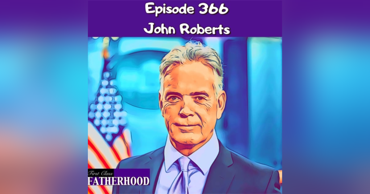 #366 John Roberts #366 John Roberts
