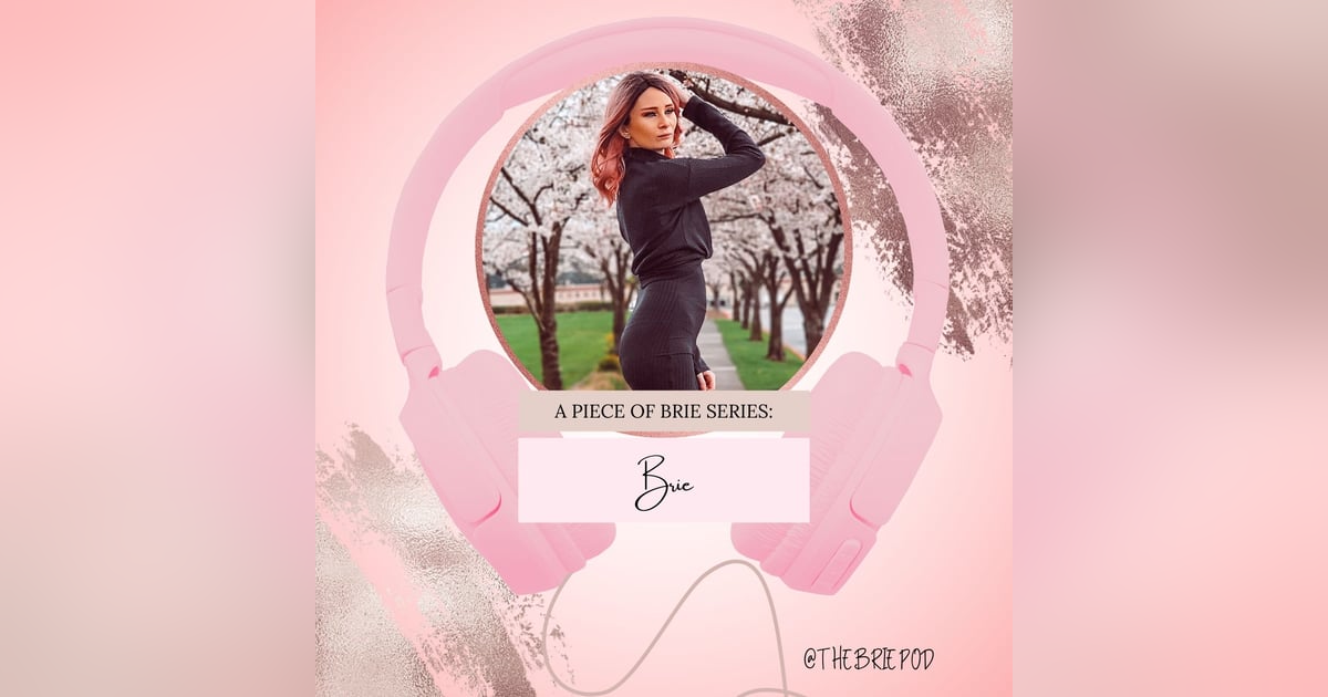 Season 2, Unfiltered III - My Second Trimester & Eating Disorder Triggers Season 2, Unfiltered III - My Second Trimester & Eating Disorder Triggers