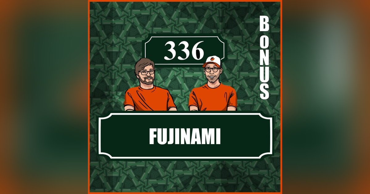BONUS. : Fujinami BONUS. : Fujinami