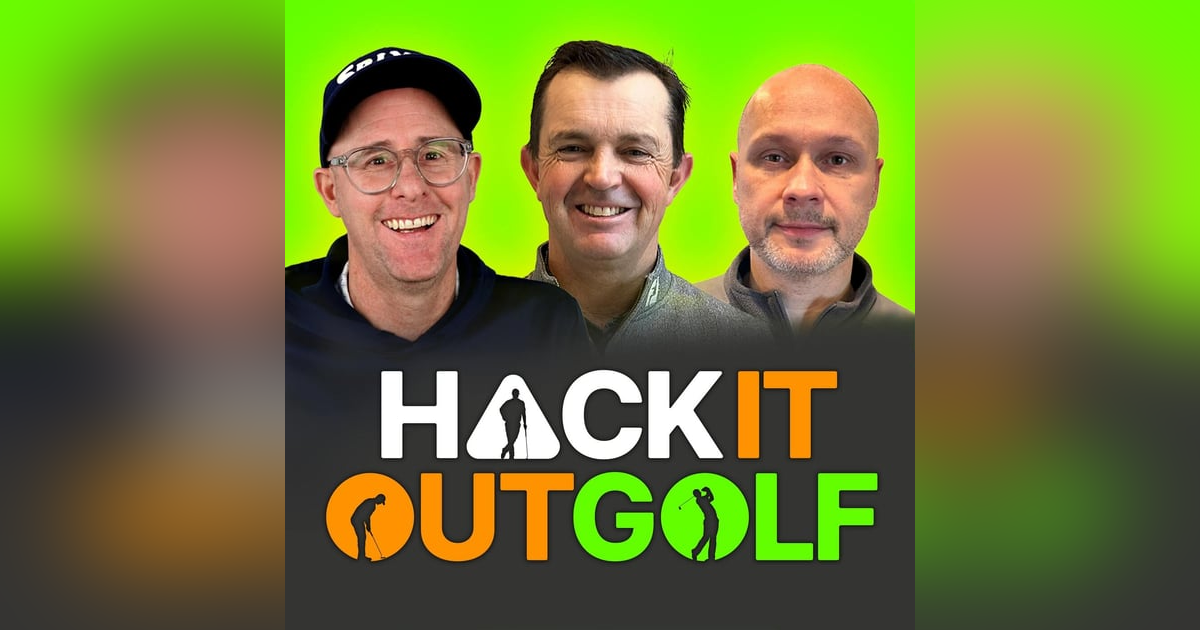 Masters Recap Masters Recap