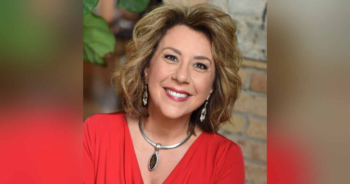 #242 Theresa Rose - Crystallizing Your Speaking Business #242 Theresa Rose - Crystallizing Your Speaking Business