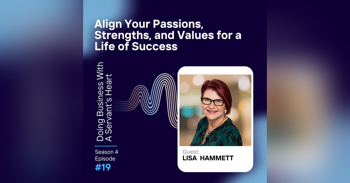 Align Your Passions, Strengths, and Values for a Life of Success Align Your Passions, Strengths, and Values for a Life of Success