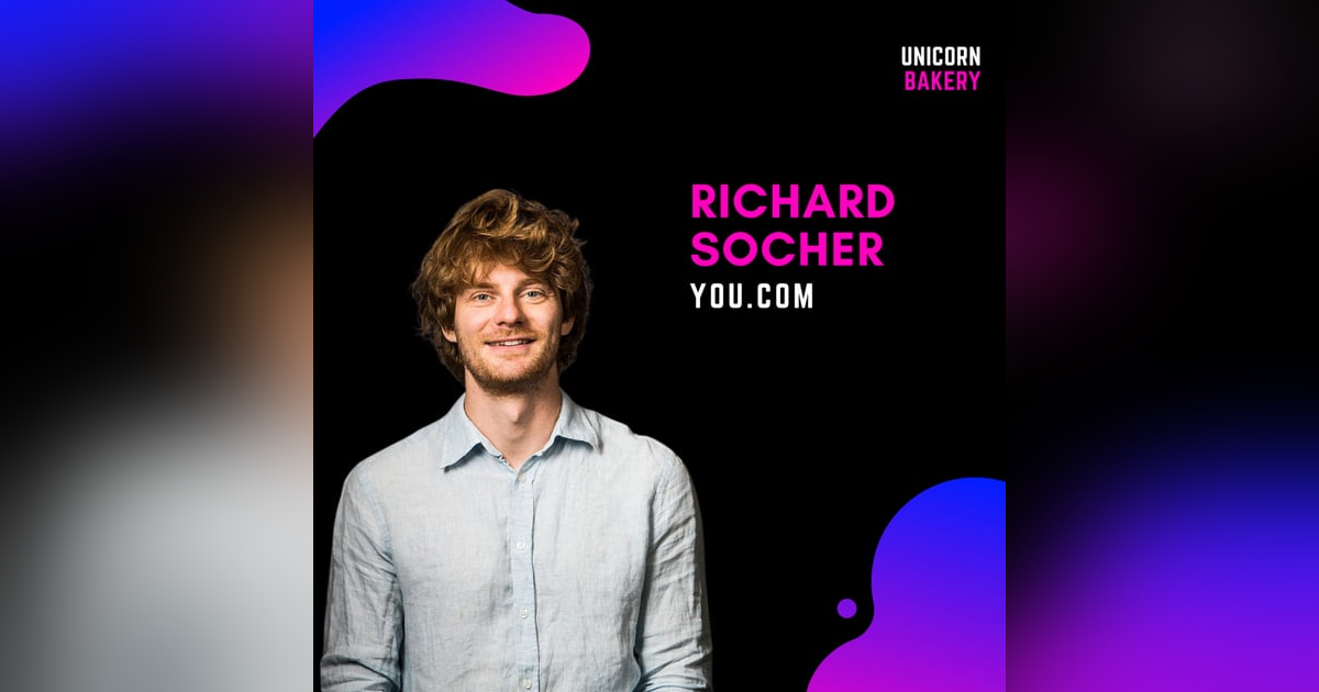 The AI Playbook: Richard Socher’s Guide to Building a Successful AI Company The AI Playbook: Richard Socher’s Guide to Building a Successful AI Company
