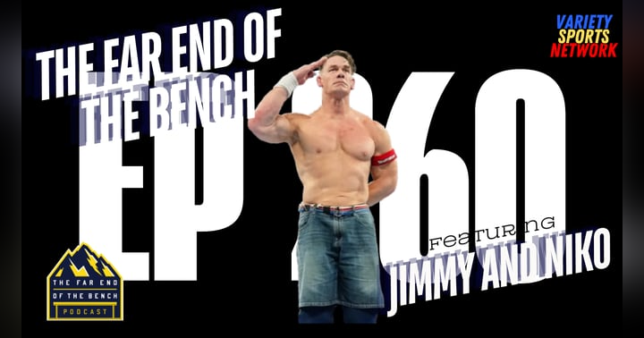 image for 🏈 Playoff Math, Bengals Tears, and Why the Broncos Run the NFL | Episode 260