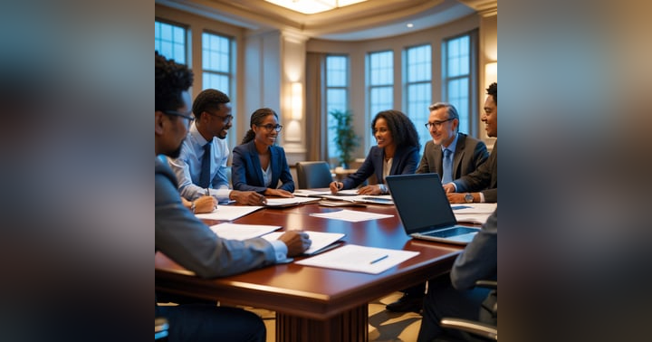 image for Navigating Higher Education's Rapid Changes: How MSCHE Communicates Effectively