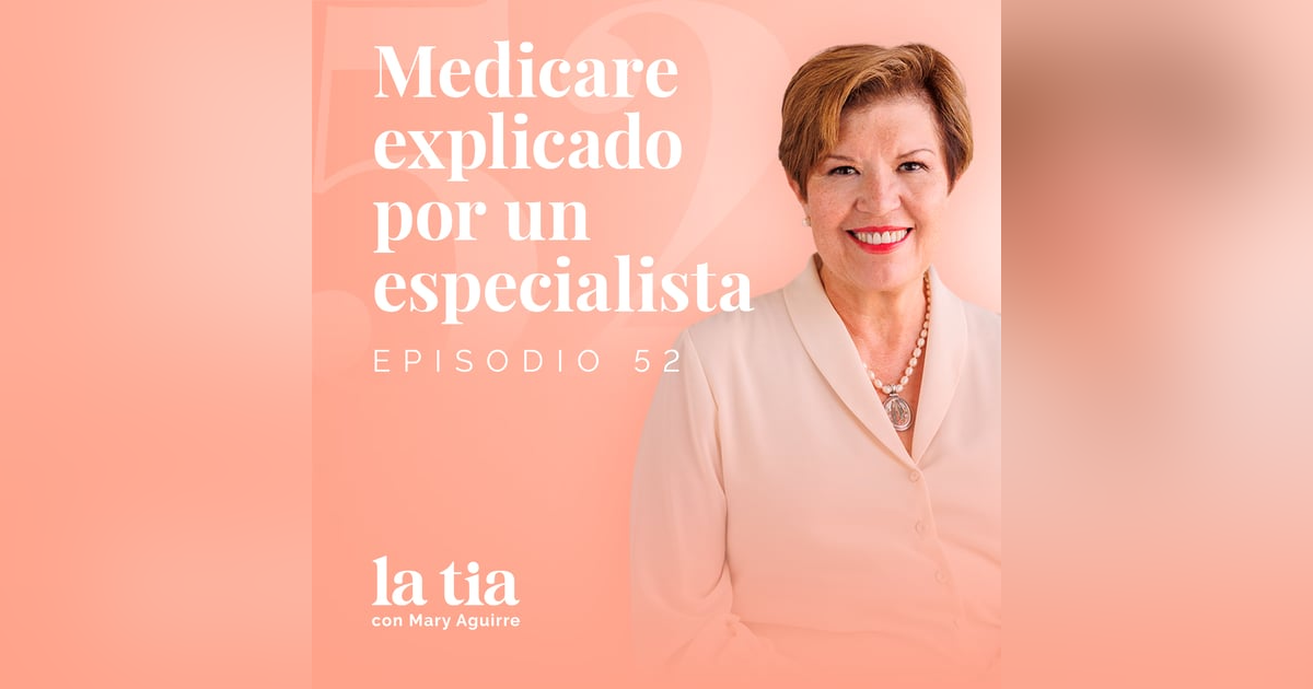 Medicare explicado por un especialista. Medicare explicado por un especialista.