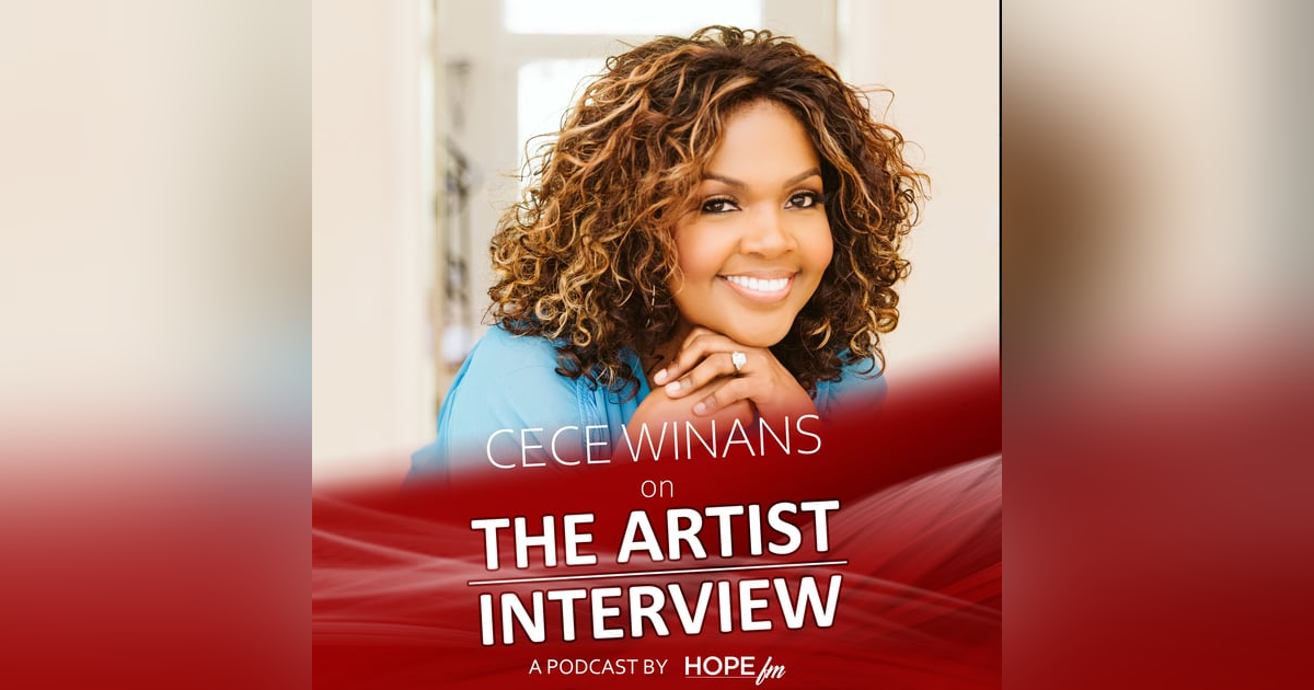CeCe Winans - We've Got Joy CeCe Winans - We've Got Joy