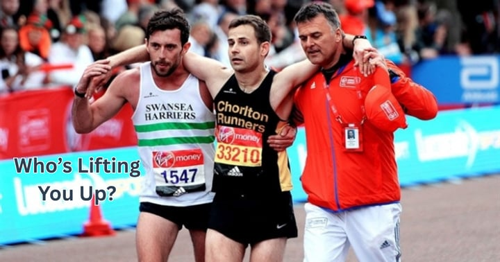 image for Why You Need the Connection of a Faith Community