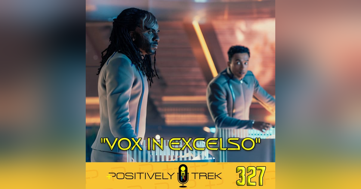 Gentle Silver Fox Klingon Gentle Silver Fox Klingon