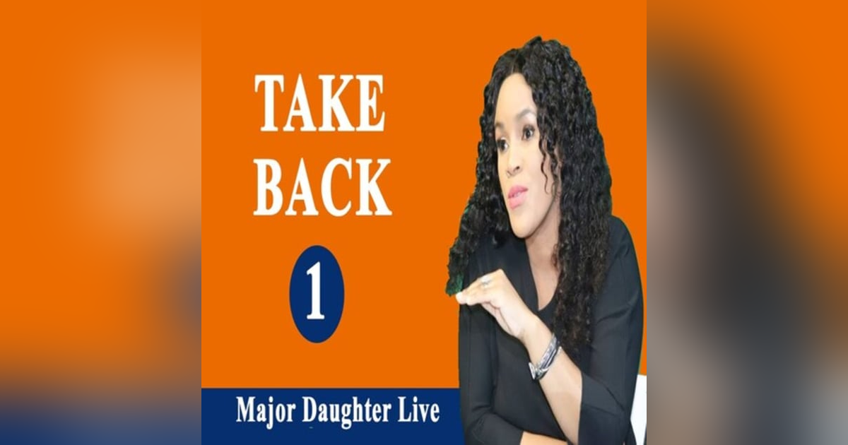Powerful Prayers To Take Back All That The Enemy Has Stolen From You Part 1 Powerful Prayers To Take Back All That The Enemy Has Stolen From You Part 1