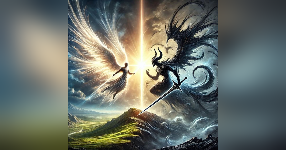 Spiritual Warfare: The Invisible Battle for Your Soul Spiritual Warfare: The Invisible Battle for Your Soul