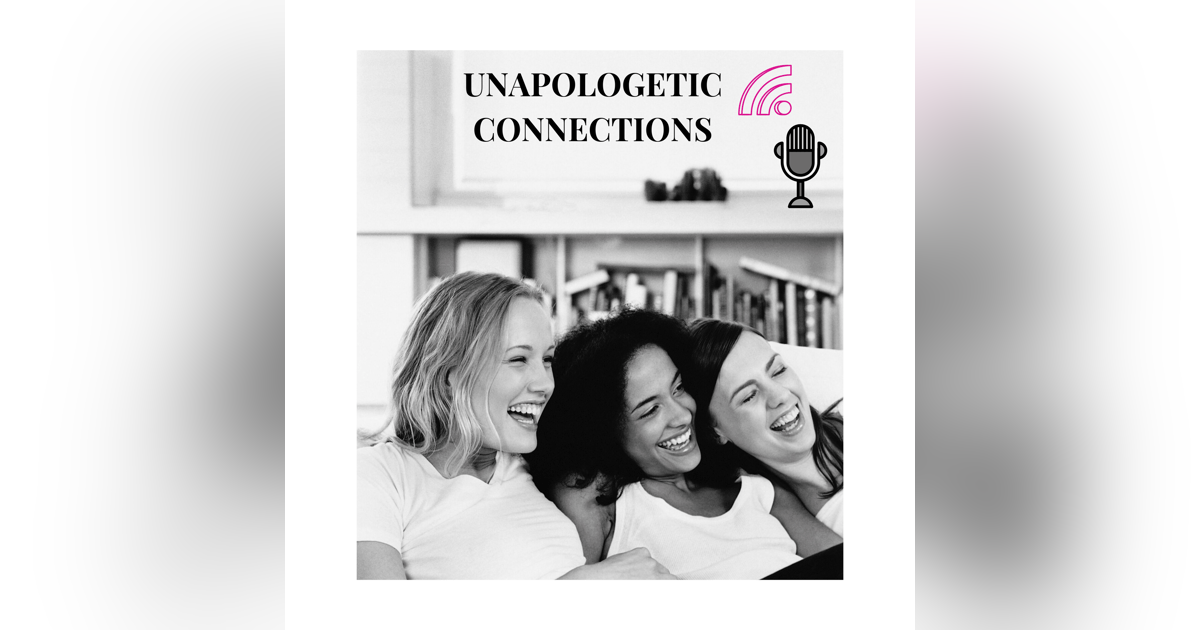 EP 5: How To Move Beyond Your Story EP 5: How To Move Beyond Your Story